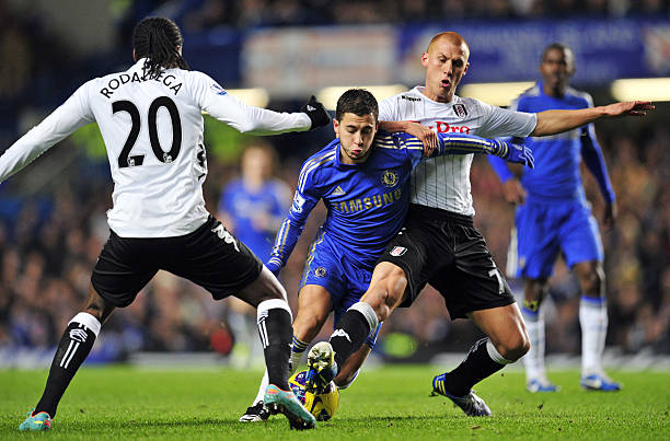 能夠平衡體 能夠平衡體