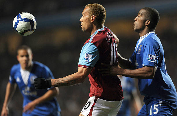 足的霸主 足的霸主