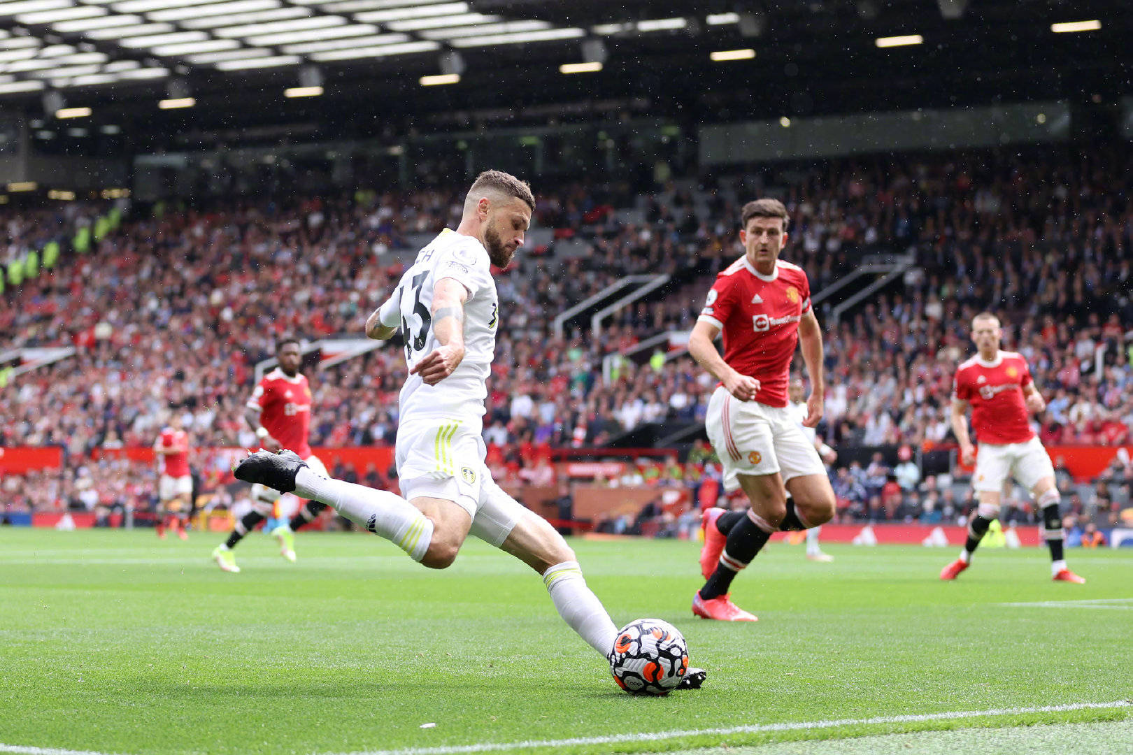 的影响力 的影响力